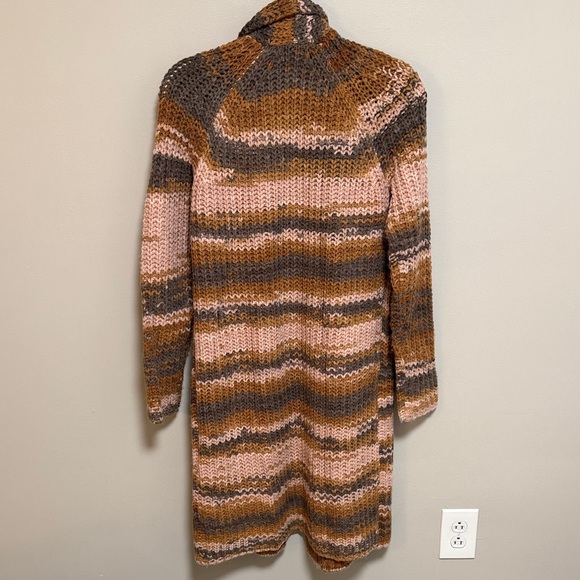 Skull Cashmere Sweater Size XS - Picture 5 of 5